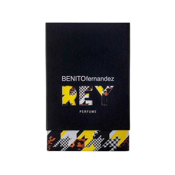 Benito Fernandez Rey Eau de Parfum 50 ml #1