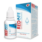 Red Off Redoff 15 ml.  #1