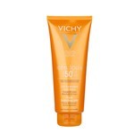 Vichy Ideal Soleil Leche Hidratante Fps 50+ 300 ml #1