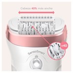 Braun Depiladora Eléctrica Mujer Silk-Épil 9 mod 9/880 + Accesorios #3