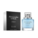 Abercrombie & Fitch Away Men Edt 100 ml #2