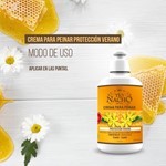 Tio Nacho Crema Para Peinar Protección Verano (250 Ml) #4