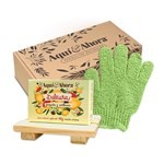 Aquí & Ahora Set Dulzura Guayaba & Avellanas 3 Unid #1