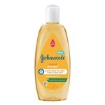 Johnsons Baby Shampoo Ph Balanceado 400 ml #2
