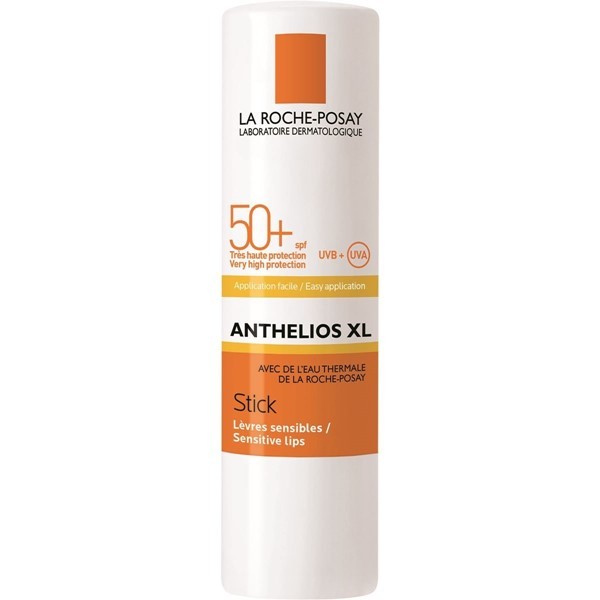 La Roche Posay Anthelios xl Fps 50+ Stick Zonas Sensibles #1
