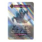 065 Cazar En Las Profundidades Metal - Coste 0 #1