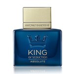 Antonio Banderas Fragancia King Of Seduction Absolute Edt For Men 100 ml #3