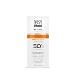 By Derm Protector Fluid Color Tono Claro Efecto Seco Fps50 50 gr #2