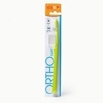 Bucal Tac Cepillo Dental Ortodoncia Adulto Con Capuchon 5680 #6