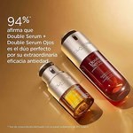 Clarins Double Serum Anti-Aging + Anti-Wrinkle Serum 50 ml #4