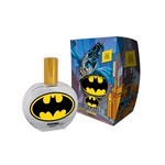 Warner Dc Perfume Batman Glow In The Dark Edp Ventana 50 ml #1