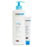 Combo Hidratación & Nutrición  corporal Isdin #1