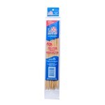 Palitos Para Brochette Ideal 25 U #1
