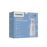 Nebulizador Ultrasónico Portátil Maverick Mesh1-N #2