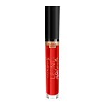 Max Factor Labial Lipfinity Velvet Matte Red Luxury 025 #1