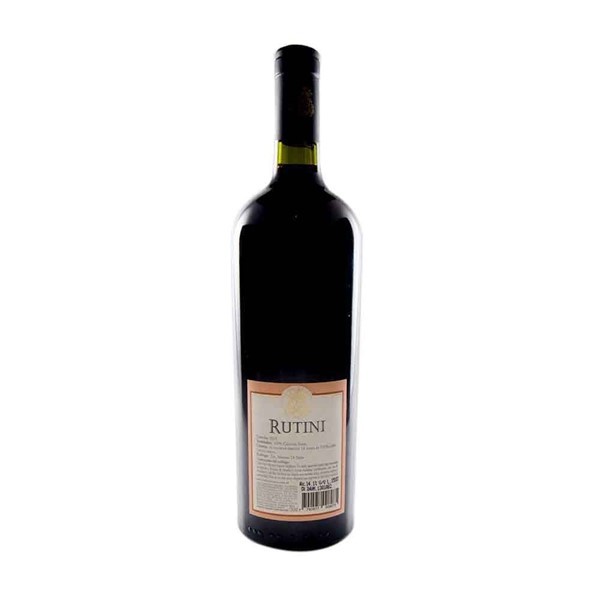 Vino Tinto Rutini Cabernet Franc 750 Cc alt