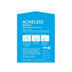 Bucal Tac Apósito Hidrocoloide para Acné x 12 Unidades #3