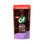 Lustramuebles Cif Multiesp Lavanda Dp 380 Cc. #2