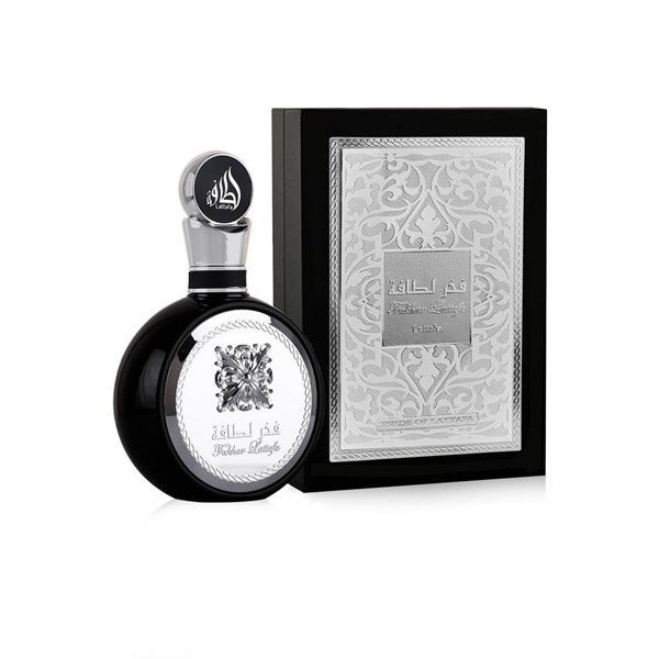 Lattafa Fakhar Edp Tamaño 100 ml alt