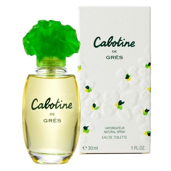 Cabotine Fragancia  Gres Edt For Women | 30 Ml #1