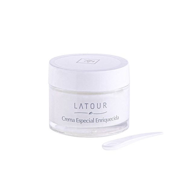 Andre Latour Crema Especial Enriquecida 50 #1