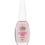 Maybelline Esmalte de Uñas Colorama Cremoso Chic Pele #1