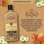 Suave Tío Nacho Acondicionador Aclarante V2 415 Ml #4