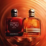 Armani Stronger With You Amber Edp 100 ml #3