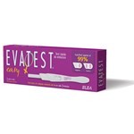 Evatest Easy Test de Embarazo X1 #1
