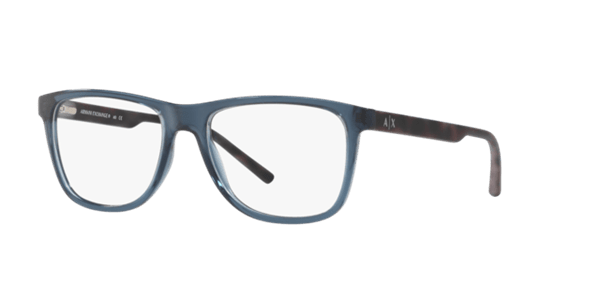 ARMANI EXCHANGE AX3048 8238 alt