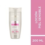 Loción Tonificante Piel Seca Sinsible L´Oréal Paris Hidra Total 5 200 ml #1
