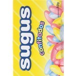 Arcor Caramelos Sugus Confitados x 50 g #1