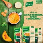 Sopa Quick Knorr Zapallo 5 Sobres #5