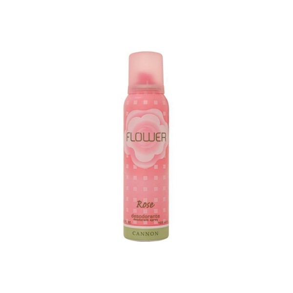 Flower Aerosol Rose 123 ml #1
