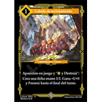 86 Cabaña De Reclutamiento - Coste 1 #1