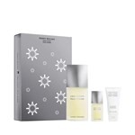 Issey Miyake L´Eau D´Issey Homme Cofre Edt Presentación 125 ml #1