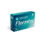 Florastor | 10 Capsulas | Saccharomyces boulardii  #1