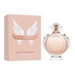 Paco Rabanne Fragancia Olympea Edp For Women 30 ml #3
