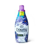 Suavizante Downy Lirios de Campo x 1 l #1
