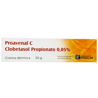 Proavenal C 30 gr Crema alt