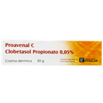 Proavenal C 30 gr Crema #2