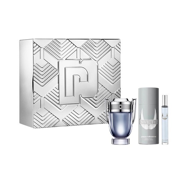 Paco Rabanne Invictus Cofre #1