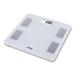 Aspen Balanza Digital Analizador Corporal Ifitness Bp-300I #1