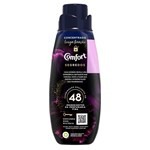 Suavizante Concentrado Comfort Segredo 48 x 500 ml #2