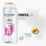 Pantene Shampoo Miracles Micelar 750 ml #4