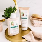 Klorane Shampoo a La Manteca de Cupuacu Organico 200 ml #5