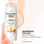 Shampoo Pantene Con Keratina 700 cc #2