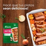 Condimento Sabor Al Horno Knorr Romero Y Tomillo 21 G #4