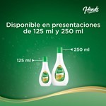 Crema Hinds Anti Age Plus 250ml #5