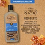 Suave Tío Nacho Acondicionador Engrosador V2 415 Ml #5